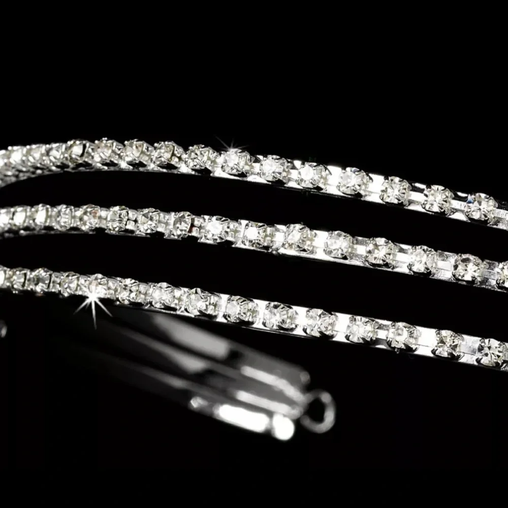 Super Elegant Embellished Headband to Enhance your Casual or Night Our Hair look_9